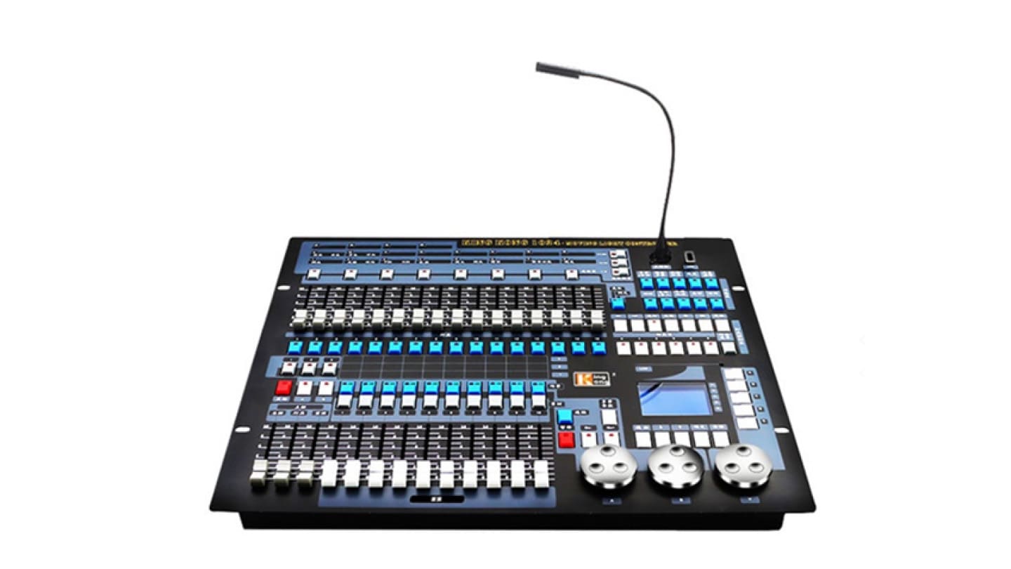 FORCE 512 CONSOLE 시리즈